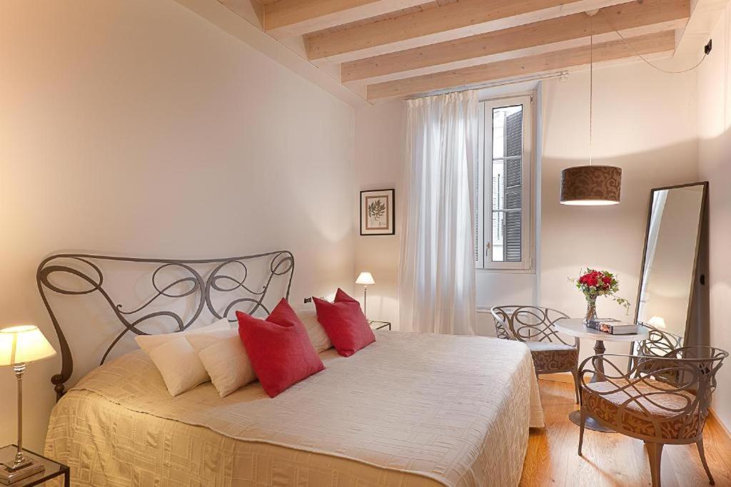Affittacamere Boutique Room Verona Exterior photo