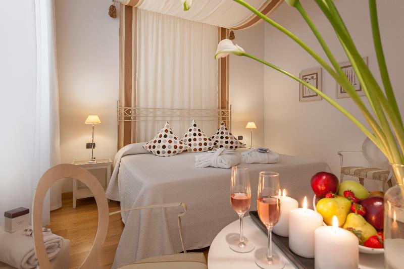 Affittacamere Boutique Room Verona Exterior photo